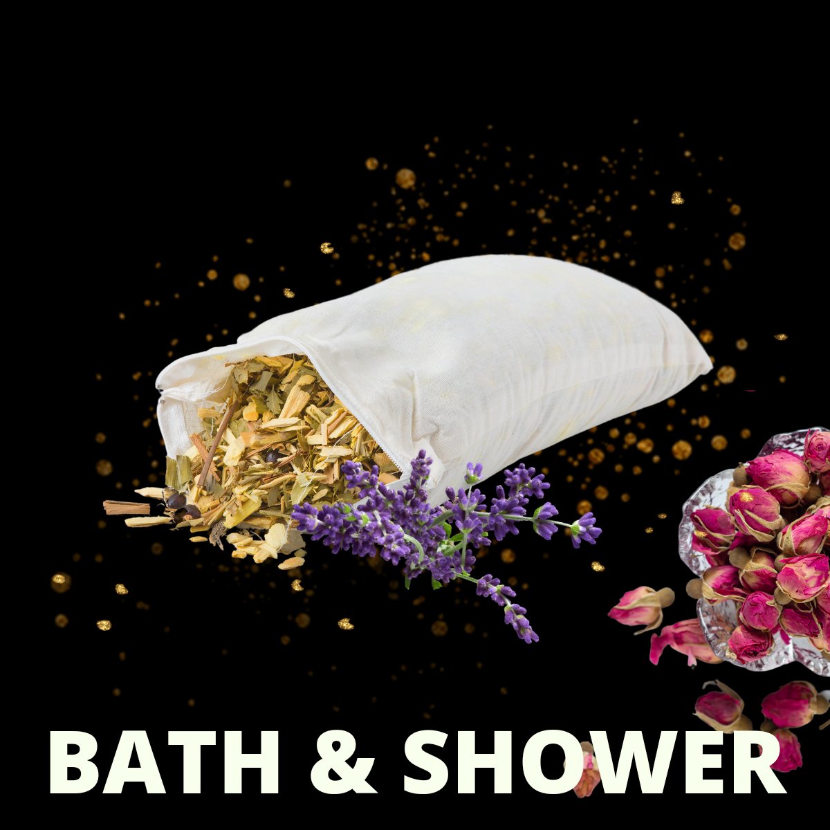 BATH & SHOWER