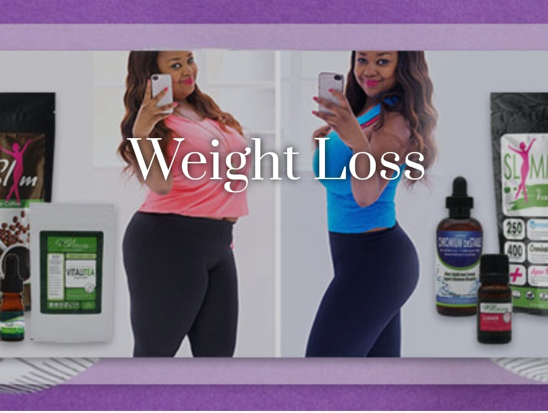 Health & Wellness store