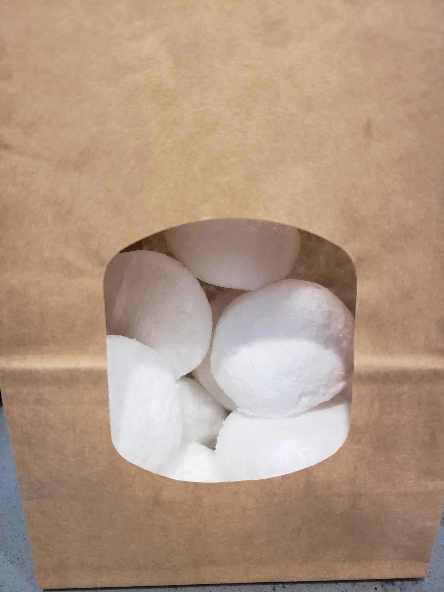 Tox free Toilet Pods 10 pack