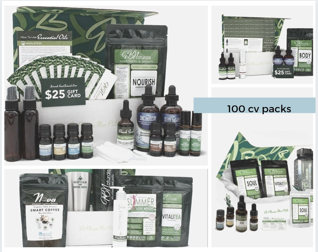 Health and Wellness Home based Business