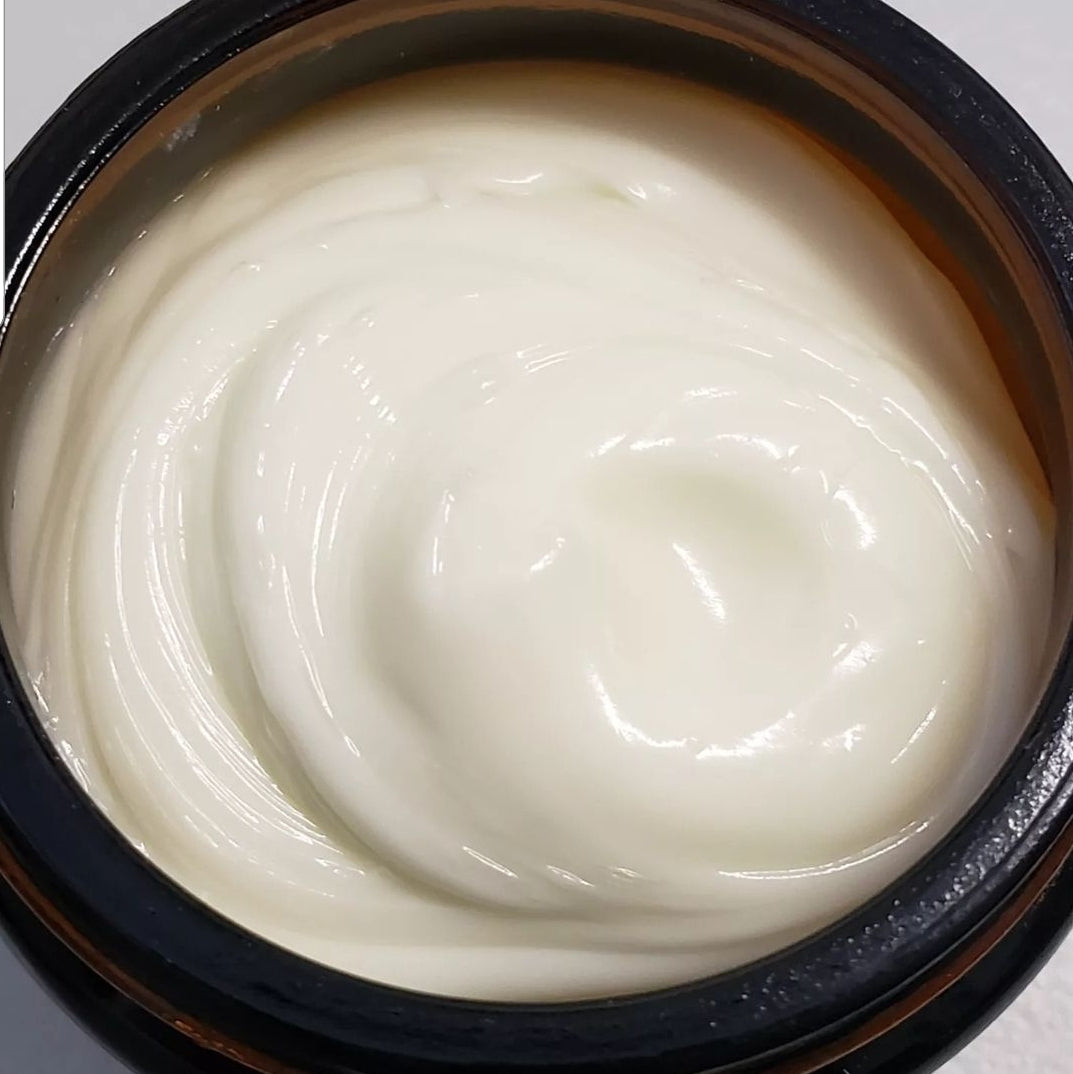 Hemp Body Butter