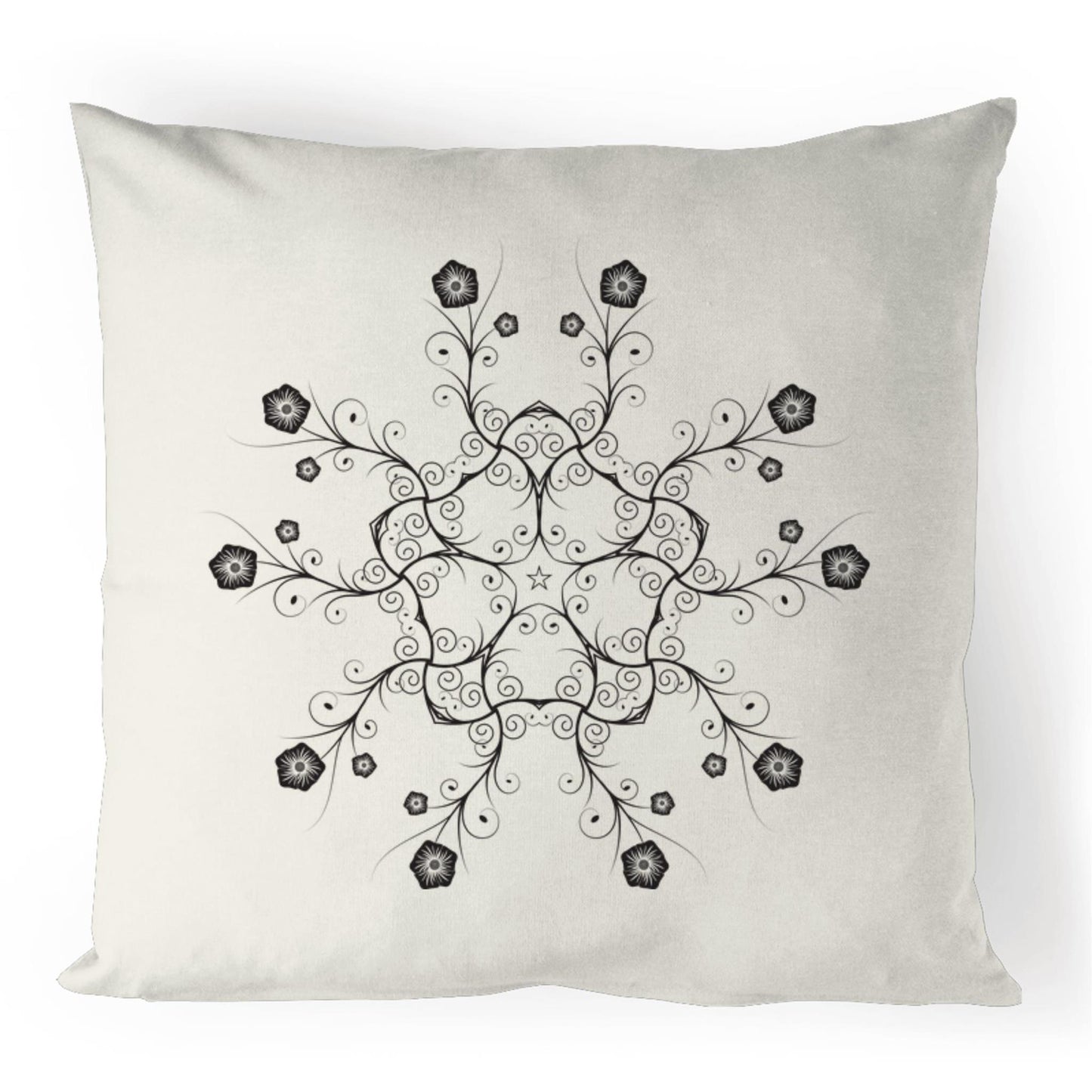 100% Linen Cushion Cover