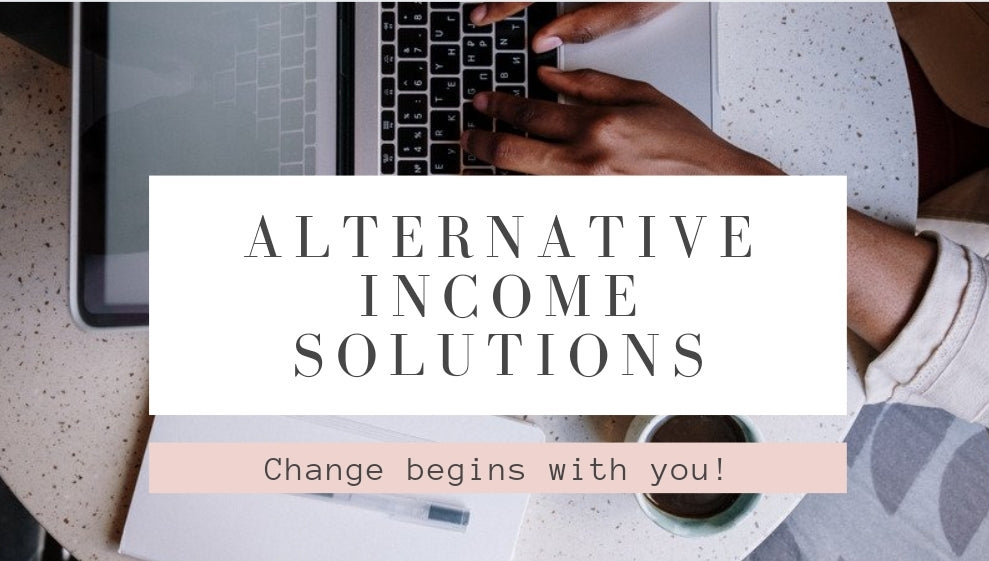 Home based Income solutions