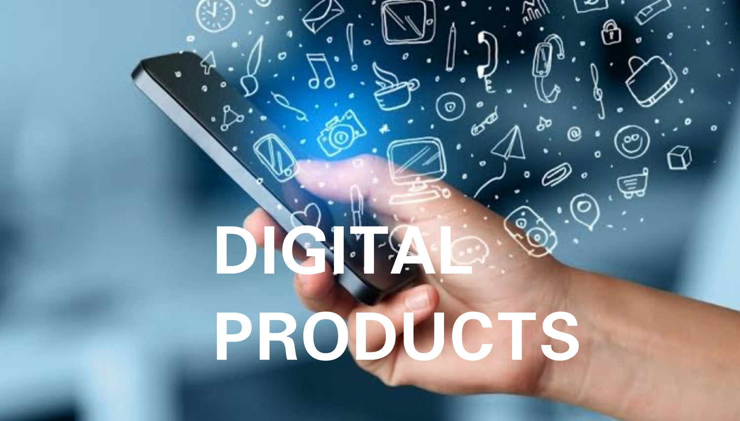 DIGITAL products