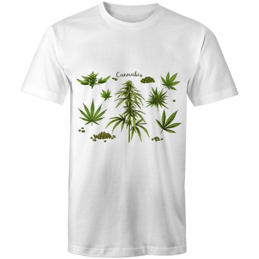 CB Clothing - Mens Classic T-Shirt