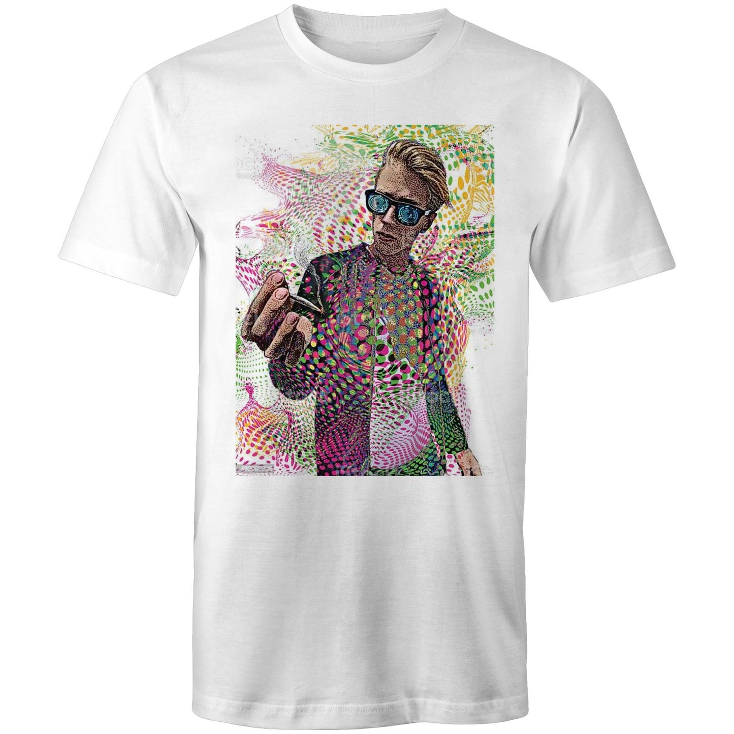 AS Colour Staple - Mens T-Shirt