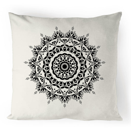 100% Linen Cushion Cover