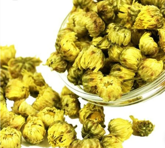 Artisan Herbal Tea- Chrysanthemum morifolium