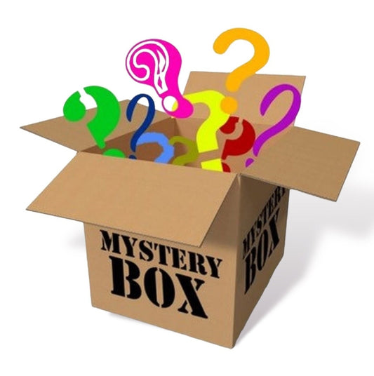 Mystery Box