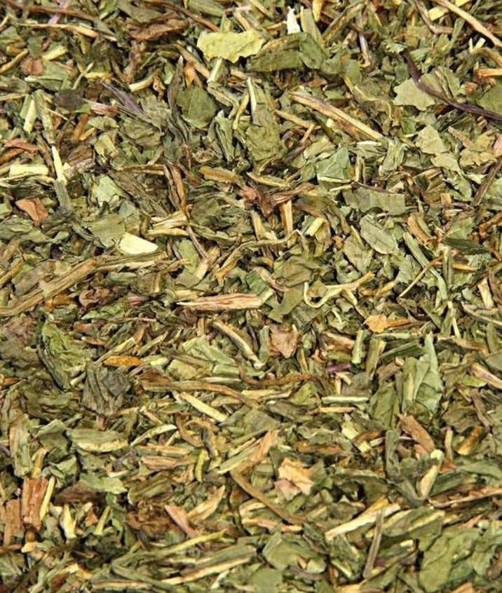 Dandelion Leaf Loose Tea