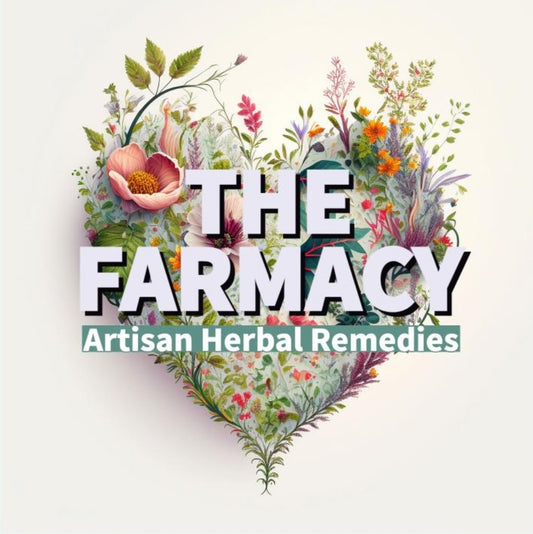 Healthi Choice Farmacy~ herbal remedies