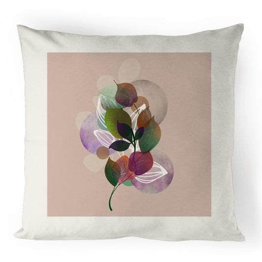100% Linen Cushion Cover
