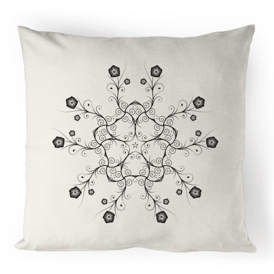 100% Linen Cushion Cover