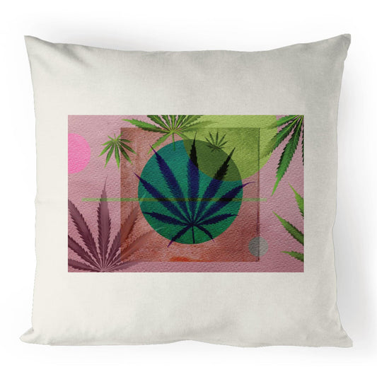 100% Linen Cushion Cover