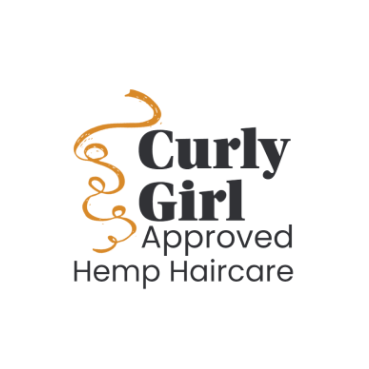 'Go Curly' Organic Hemp Shampoo & Conditioner 125ml (subscription box available)